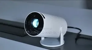 Mini Wifi 5g Led Smart Projector Android 11.0