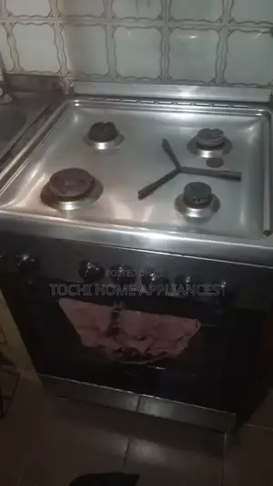 Repair of All Kinds of Kitchen Appliances
