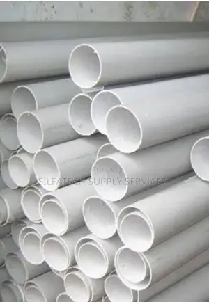 PVC PPR Plumbing and Electrical Pipes