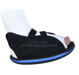 Orthopedic Walking Shoe