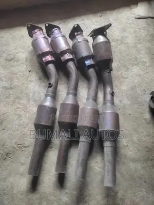 Brand New Catalyst for Toyota Corolla 2003-2014 Model