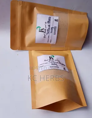 Yellow Maca Powder 100g