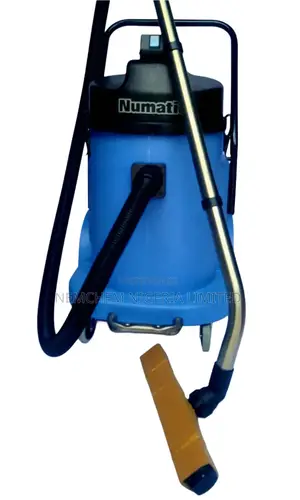 Numatic Wvd900-2 Commercial Vacuum Cleaner
