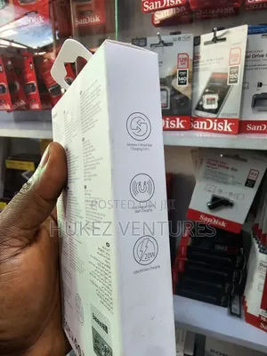 Bases 10000mah Magnetic Wireless Fast Charge Powerbank