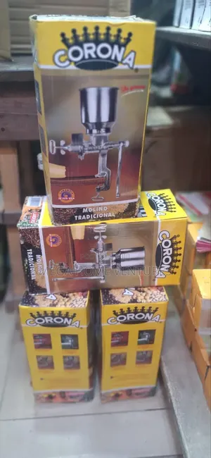 Original Corona Food Grinder