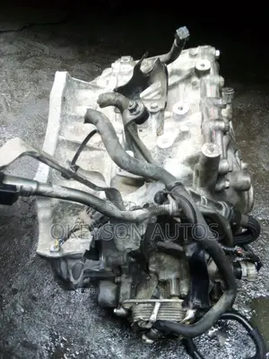 Automatic Gearbox For Nissan X-trail 2010-2015 Model 2wd