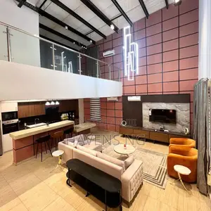 Beautifully Furnished 1-Bedroom Apartment for Shortlet