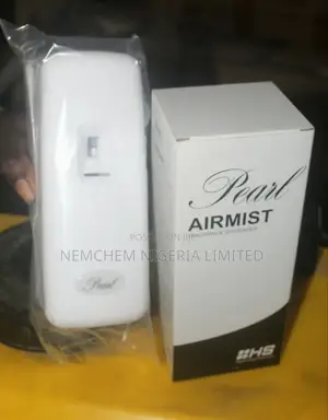 Pearl Air Mist Dispenser