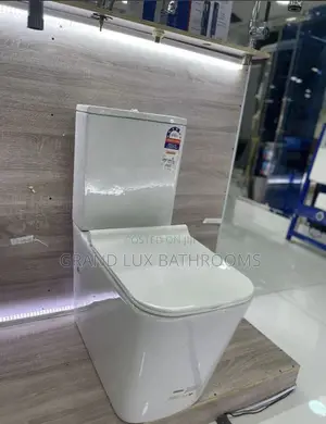 Executive Modern Sit And Tank