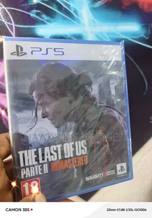 Last of Us 2