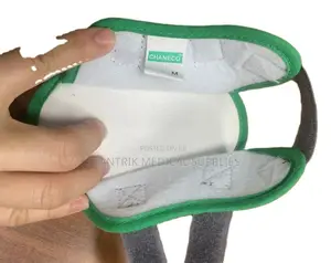 Orthopedic Post-Surgery Shoe