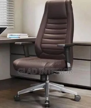 Executive Office Swivel Chair