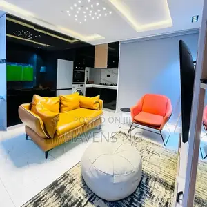 Luxury 1-Bedroom Apartment – Fully Furnished