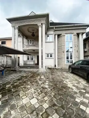4bdrm Duplex in Port-Harcourt for sale