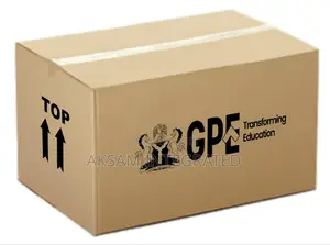 Carton for Packaging