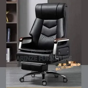 Executive Massaging Chair