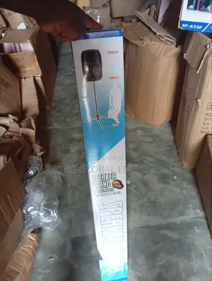 Original Professional Speaker Stand.