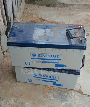 I'm Buying Old, Weak Inverter Battery (Ozee Enterprise)