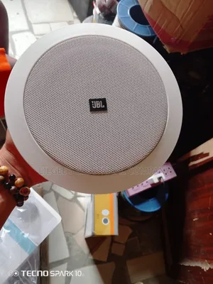Original JBL Ceiling/Public Address Speaker (20 Watts)
