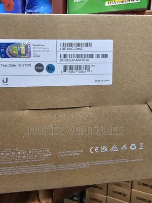 Ubiquiti Litebeam 5ac Gen2