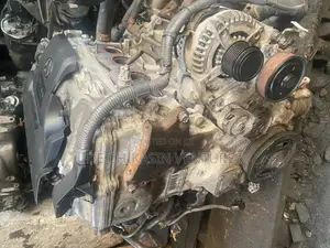 2ar Camry Engine 2012 /2015 Model Japanese Used
