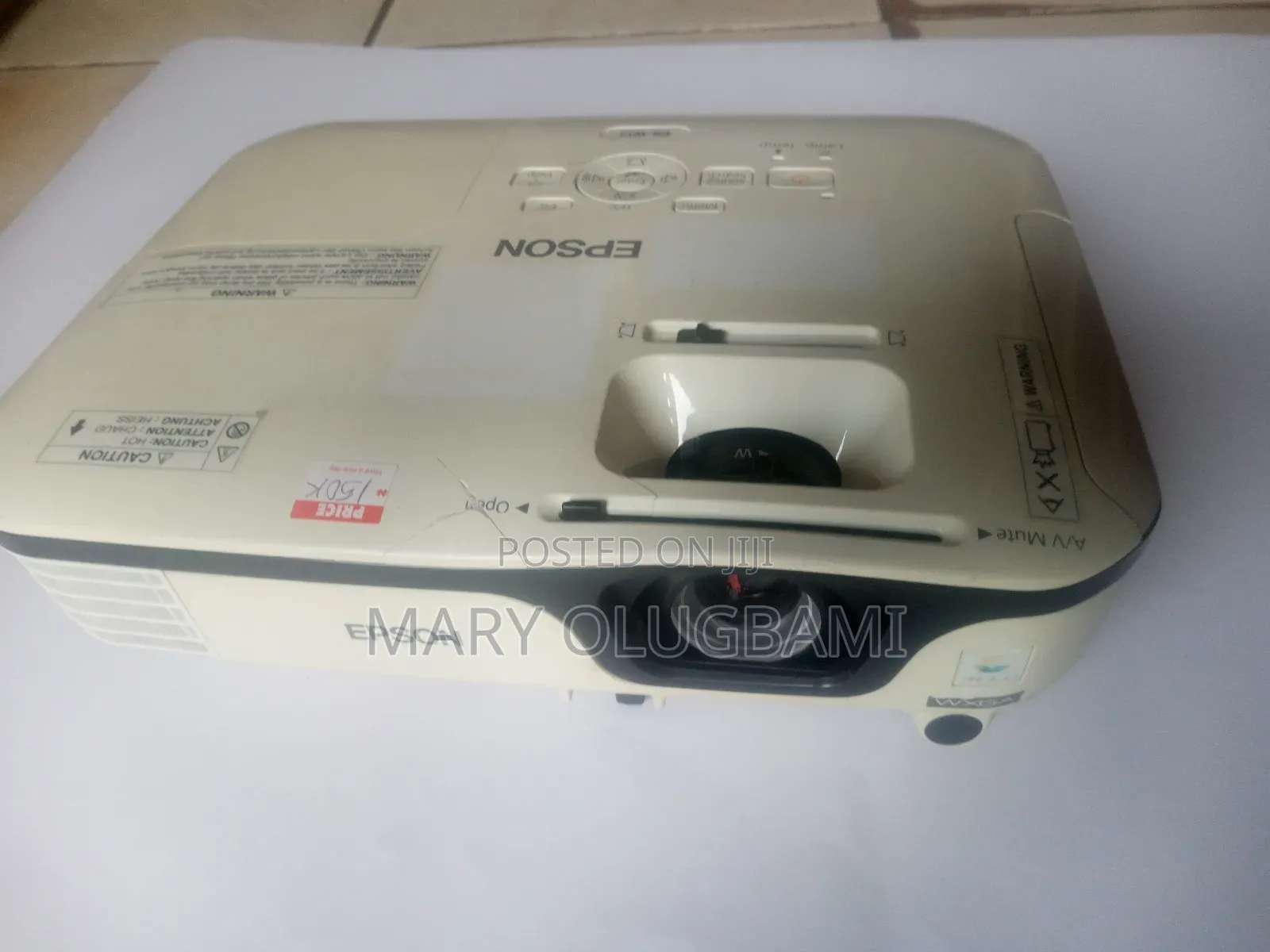 Epson Projector