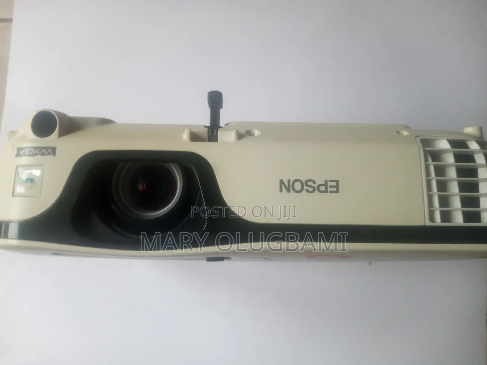 Epson Projector
