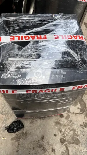 Hisense 10kg Topload Washing Machine Wit Warranty