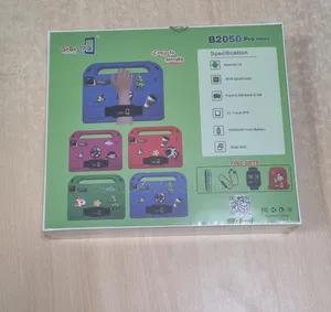 Children's Educational Tablet Bebe 2050 Pro Max