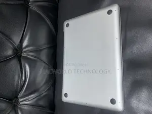 Laptop Apple MacBook Pro 2012 8GB Intel Core I7 HDD 500GB