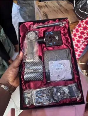 Perfect Men Gift Set