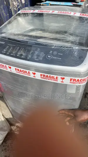 Lg 15kg Washing Machine Pay on Delivery