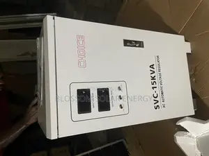 High Quality 15kva Industrial Voltage Regulator