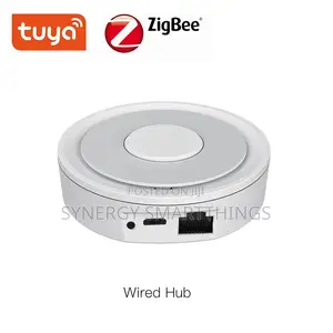 Zigbee Gateway Lan