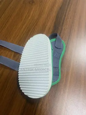 Cast Shoe Foot Support Plaster Shoe Cover