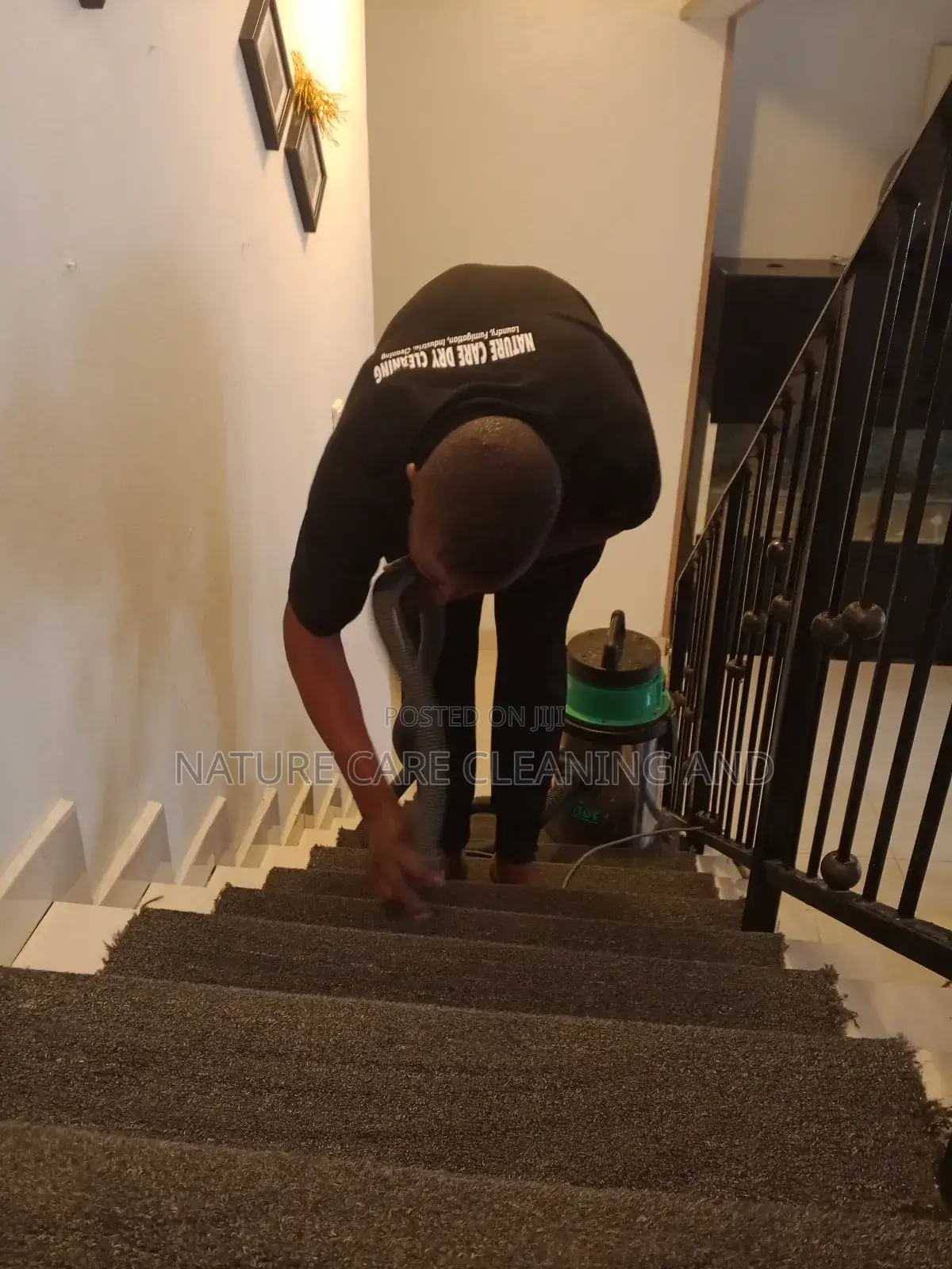 Unique Cleaning Services