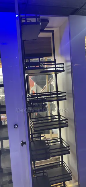 Kitchen Pantry