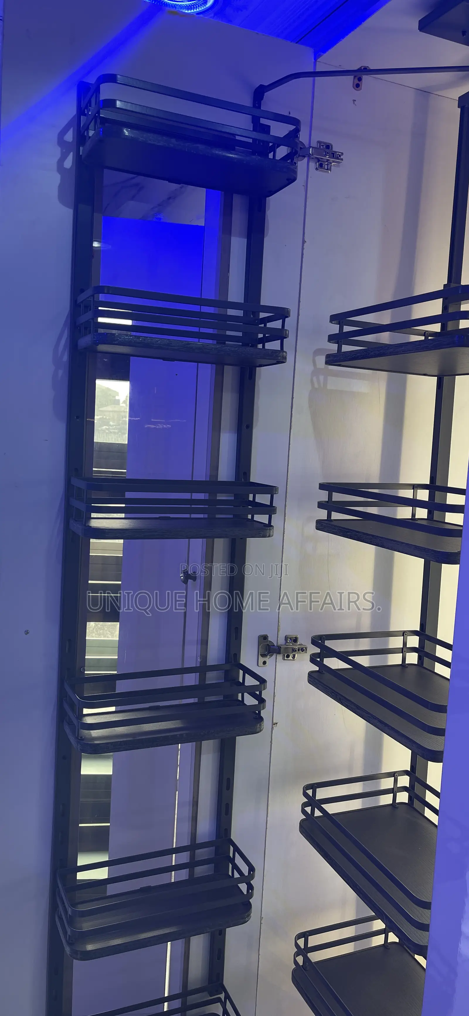 Kitchen Pantry