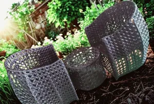 Enchantress Me You Rattan Backarmrest Chair