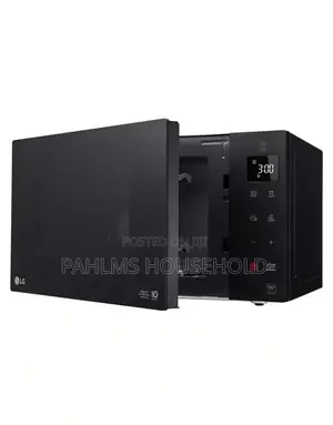 Lg 25liter Inverter Smart Microwave