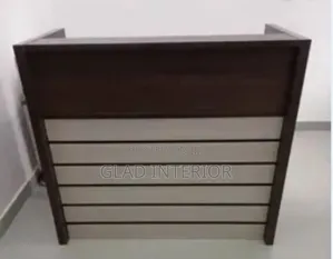Reception Table