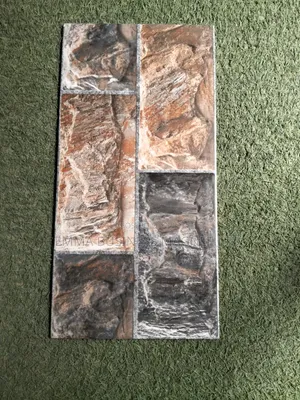 25x50 High Quality Goodwill Outside Walls Tiles 