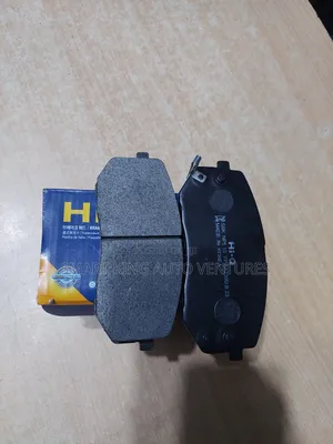 Original Korea Hi Q Brake Pad Hyundai Sonata 2016