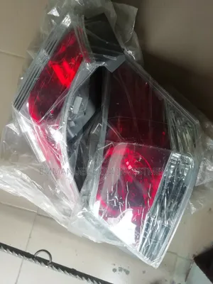 Rear Light Honda Accord 2008_2010