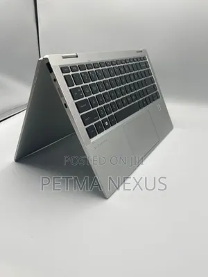 Laptop HP EliteBook X360 1040 G7 16GB Intel Core I5 SSD 256GB