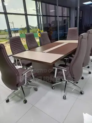 Conference Table