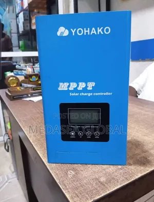 Charge Controller