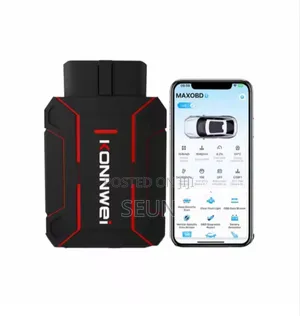 Konnwei Maxobd
