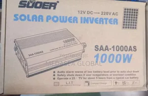 Sachet Inverter