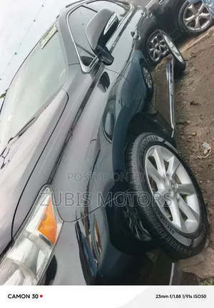Lexus RX 2012 Black